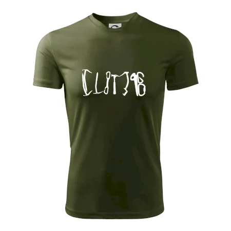 Climb equipment