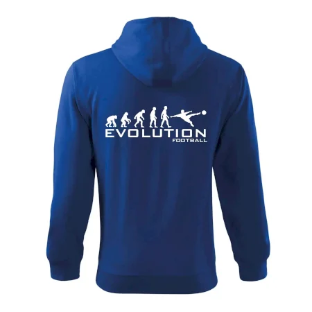 Evolution Football