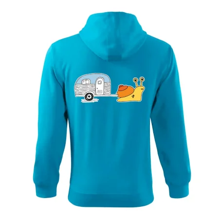 Slimačí obytňák