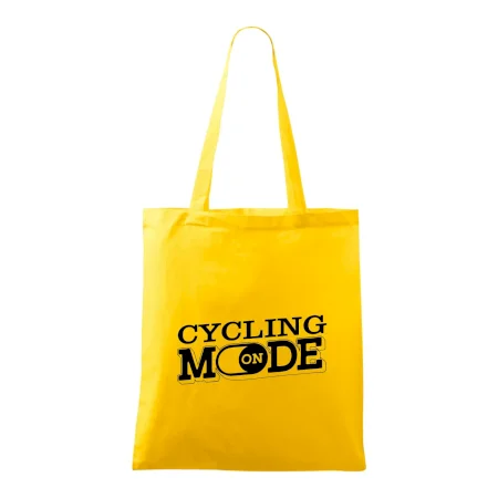 Cycling mode