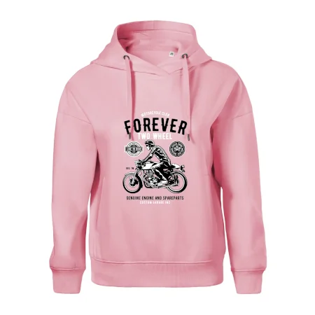 Forever Two Wheel