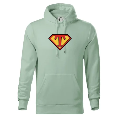 Superman písmeno