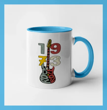 Ročník kytaristy rock drugs sex