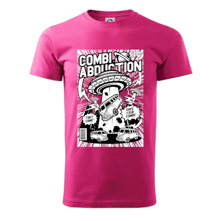 Combi abduction