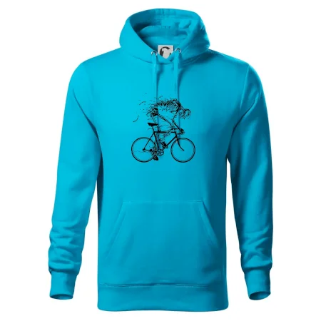 Gravel Bike - kostra