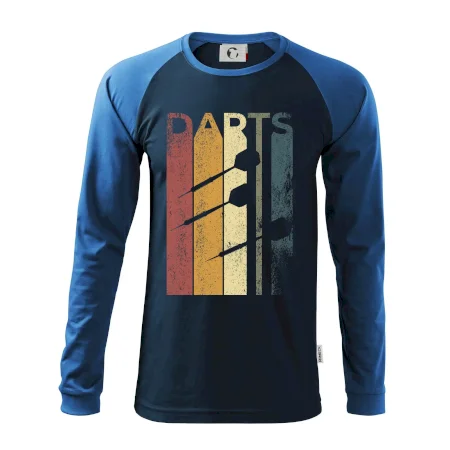 Darts vintage