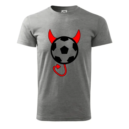 Futbal devil