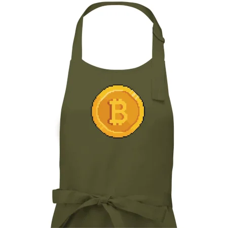 Bitcoin minca
