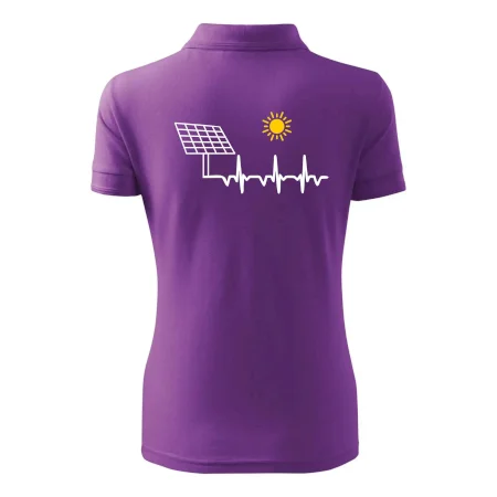 Ekg Fotovoltaická elektráreň