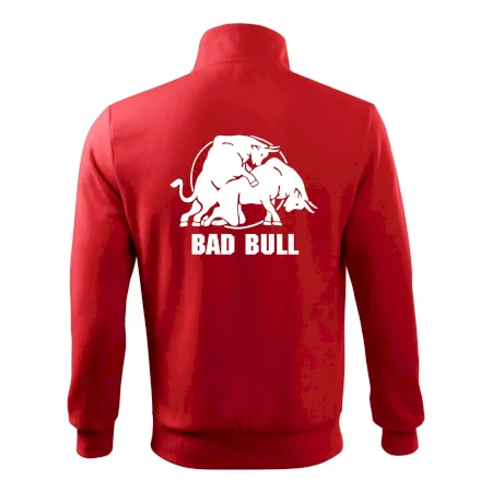 Bad Bull