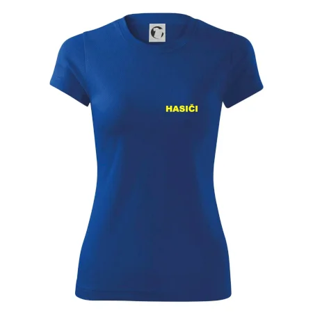 Hasiči názov samostatný