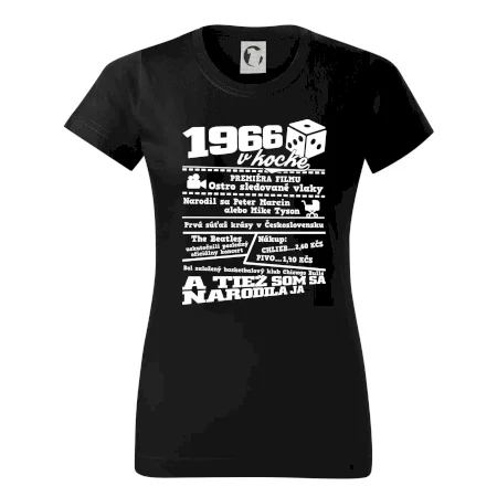 1966 v kocke