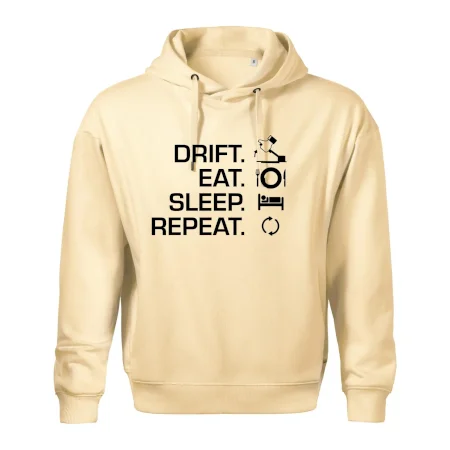 Drift Eat Sleep Repeat