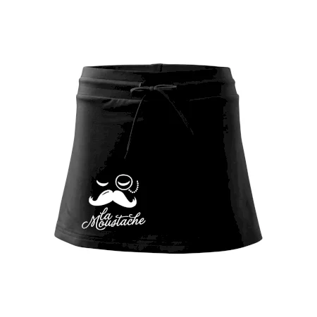 La Mustache