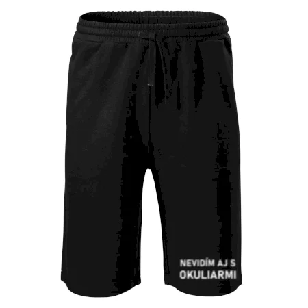 Nevidím aj s okuliarmi