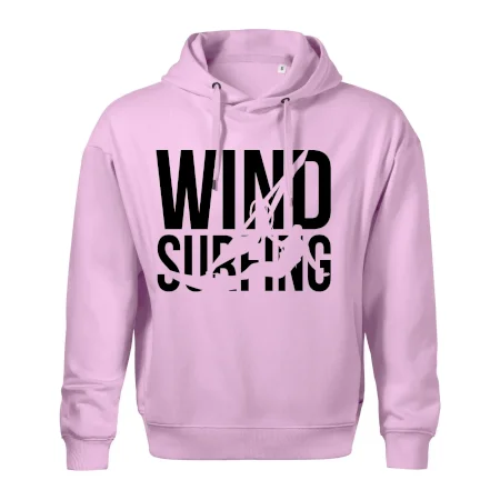 Windsurfing nápis