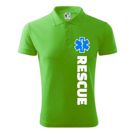 Rescue - pre záchranárov