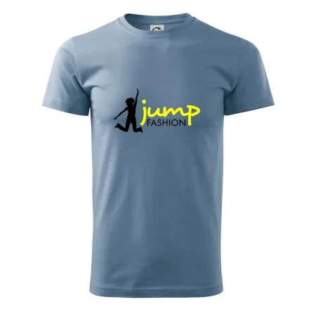 Jump fashion
