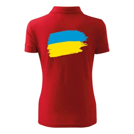 Ukrajinské tričko