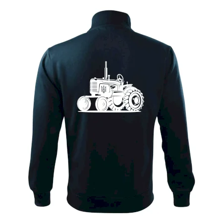Traktor Ukrajinskej armády