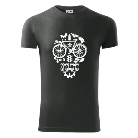 Bike lebka