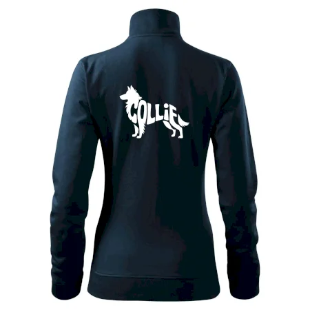 Colie nápis v tele