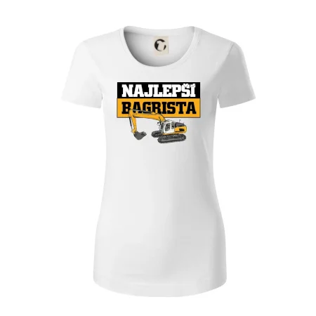 Najlepší bagrista