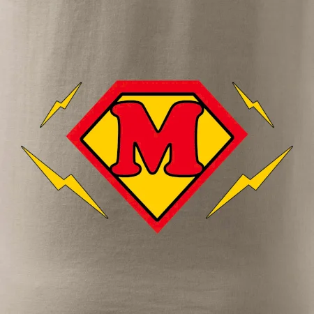 Super mama znak
