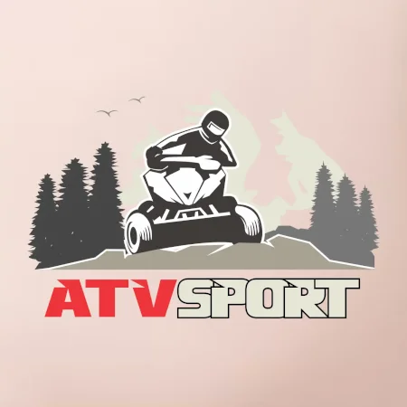 ATV štvorkolka sport