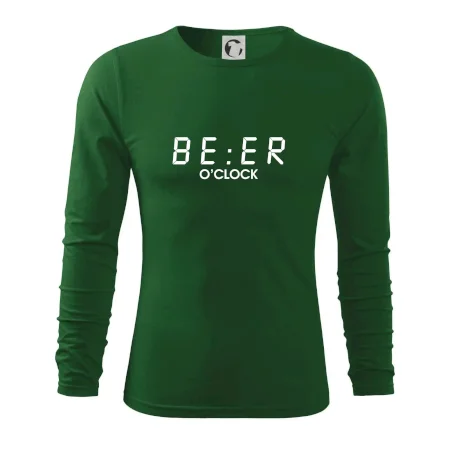 Beer hodiny