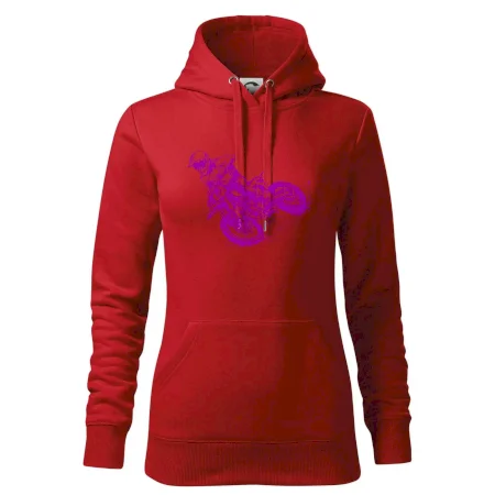 Crosska fialová