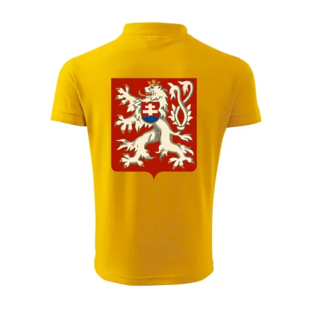 Znak ČSR - Tretia Československá republika (1945–1948)