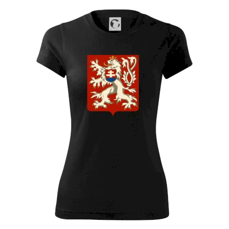 Znak ČSR - Tretia Československá republika (1945–1948)