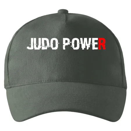 Judo power