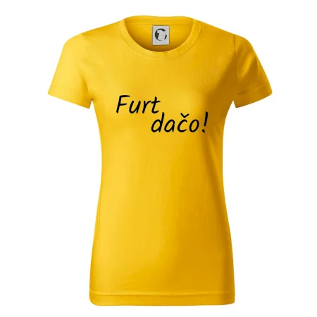 Furt dačo