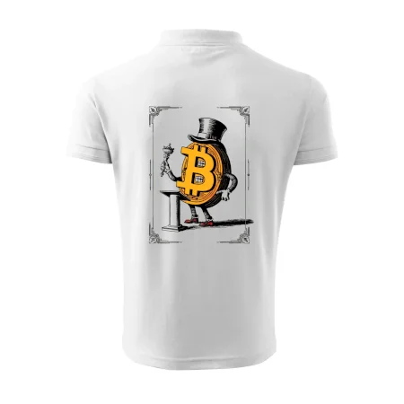 Oldschool bitcoin