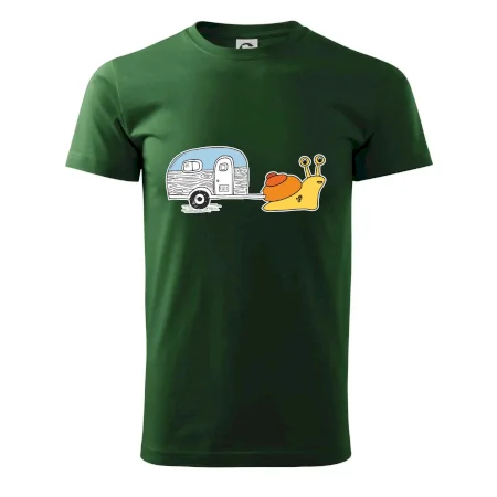 Slimačí obytňák
