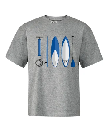 Paddleboard set