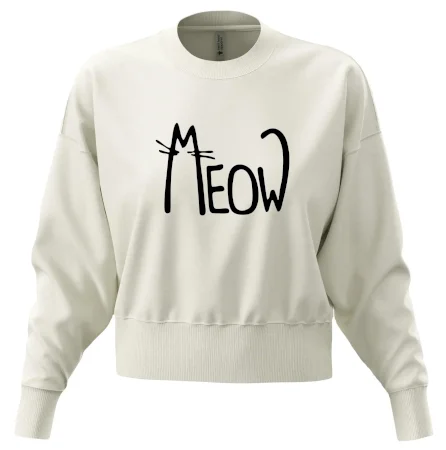 Meow - Mňau