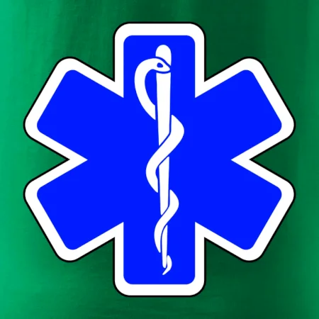 Šiltovka hviezda života