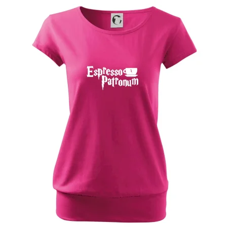 Harry - Espresso Patronum