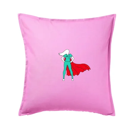 Super doktorka