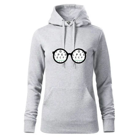 Okuliare optika