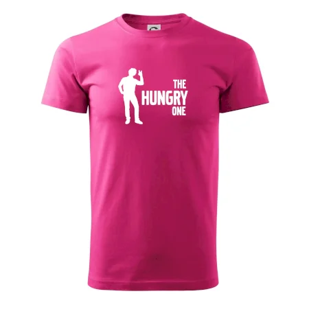 Bachelor party - The hungry  one