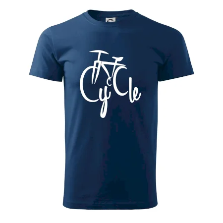 Cycle bicykel