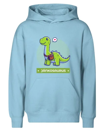 Dinosaurie mená - zelený dinosaurus