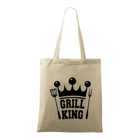 Grilovanie - Grill King