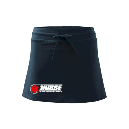 Nurse My Job Is To Save Your Ass Not Kiss It