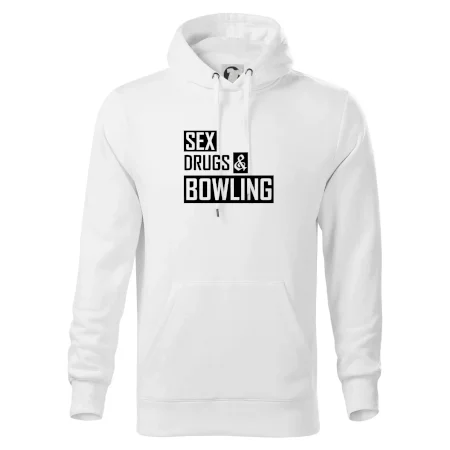 Sex drugs bowling