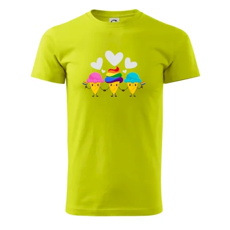 LGBT zmrzliny